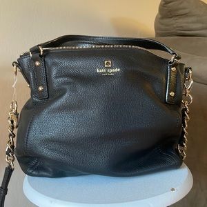 Kate spade small Kori/pine street